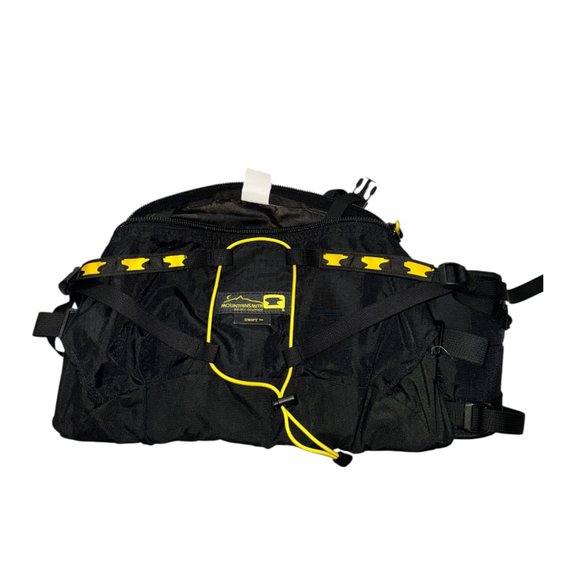 Mountainsmith Swift Lumbar Pack Belt Bag Hiking Gorpcore - Picture 1 of 8